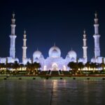 Абу-Даби: Главные достопримечательности и впечатления 2024 года