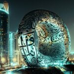 Магия и великолепие Дубая