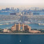 Palm Jumeirah - что посмотреть туристу, как добраться, интересные места